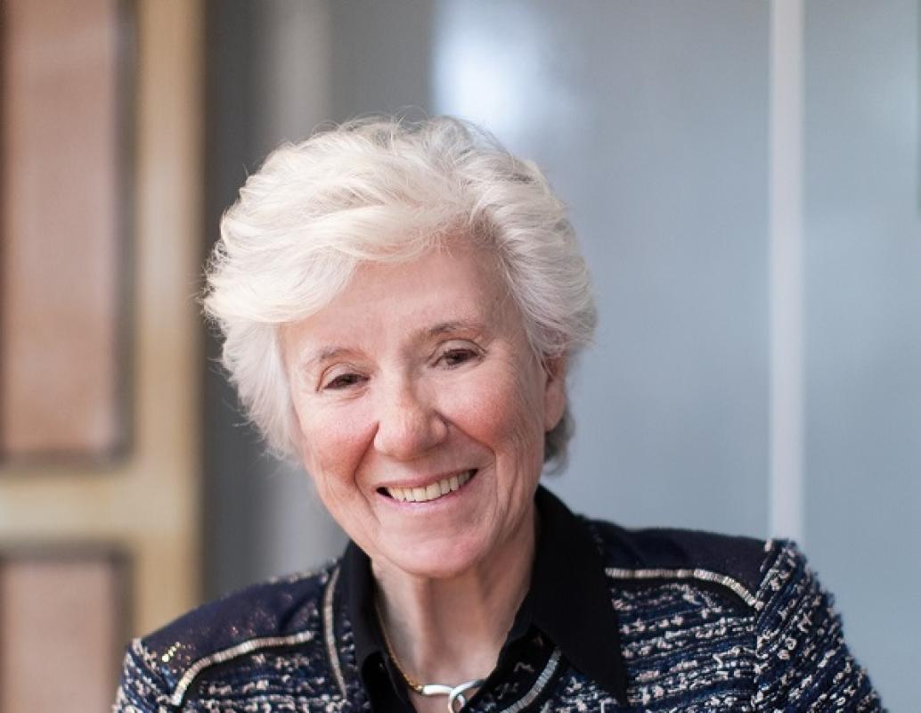 Maria Giovanna Mazzocchi Image